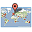 mentions map